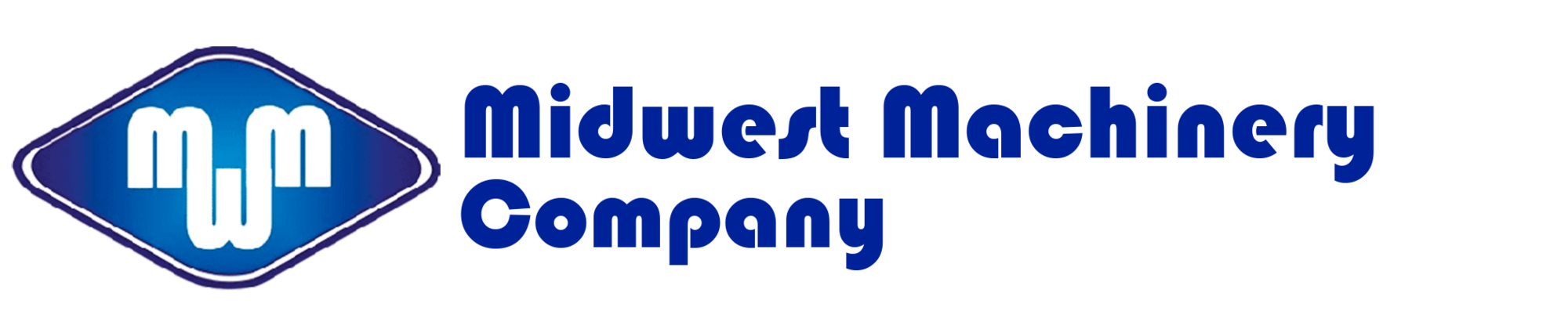 Midwest Machinery, LLC Logo