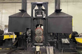 BLISS 20" 2-Hi Cold Rolling Mill Cold Reversing Mills | Midwest Machinery, LLC (1)