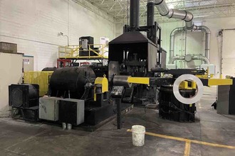 BLISS 20" 2-Hi Cold Rolling Mill Cold Reversing Mills | Midwest Machinery, LLC (2)