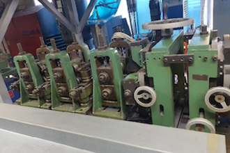 AEF 63mm x 2mm Tube Mills | Midwest Machinery, LLC (11)
