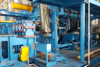 2022 API 3000mm x 25mm API X60 Spiral Pipe Mill Tube Mills | Midwest Machinery, LLC (6)