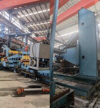 2019 CMM 3000mm x 22mm Spiral Pipe Mill Tube Mills | Midwest Machinery, LLC (3)