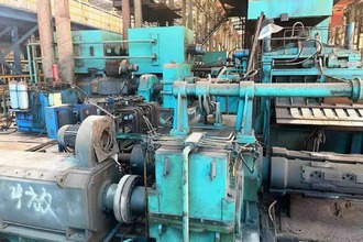 2012 CER 1250mm 6-Hi Cold Rolling Mill Rolling Mills | Midwest Machinery, LLC (4)