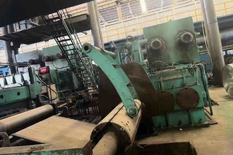2012 CER 1250mm 6-Hi Cold Rolling Mill Rolling Mills | Midwest Machinery, LLC (5)