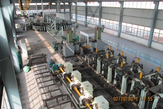 2006 API 406mm x 14mm Tube Mills | Midwest Machinery, LLC (5)