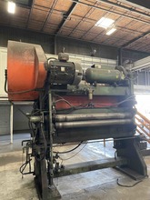 BRADBURY 72″ x .250″ Shears | Midwest Machinery, LLC (2)