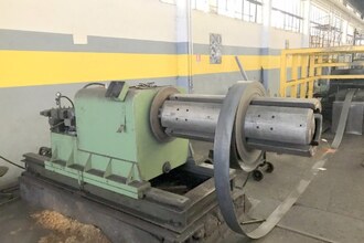 OTO MILLS 127mm x 6mm HF Tube Mill Tube Mills | Midwest Machinery, LLC (7)