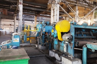 1997 HERR VOSS 2400mm x 8mm x 25,000kg CTL Line Cut to length Lines | Midwest Machinery, LLC (9)