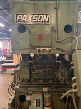 PAXSON 60" Paxson 6-Hi Precision Leveler Coil Levelers and Flatteners | Midwest Machinery, LLC (2)