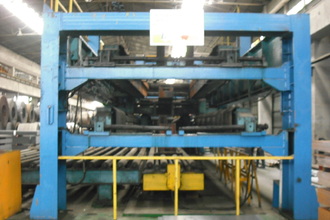 LOOPCO 1900mm x 13mm x 70,000Lbs CTL Line Cut to length Lines | Midwest Machinery, LLC (9)