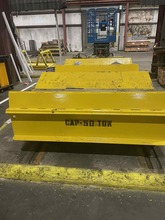 SAUER 50 Ton Coil Transfer Cart Coil Cars | Midwest Machinery, LLC (4)