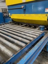 ROWE - HERR VOSS 60" x .075" x 20,000Lb CTL Line Cut to length Lines | Midwest Machinery, LLC (4)