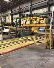 ALCOS 72" x .135" x 60,000Lb Multi Blanking Line Cut to length Lines | Midwest Machinery, LLC (8)