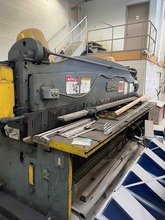 CINCINNATI 1812 Shears | Midwest Machinery, LLC (1)